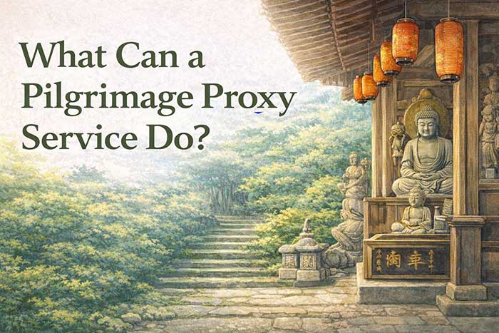 What Does a Proxy Ohenro Service Actually Include?