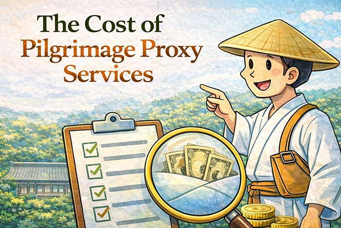 How Much Does a Proxy Ohenro Service Cost? Prices Vary Depending on What’s Included