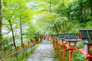 Want to walk Shikoku but can't — open paths to pilgrimage for those unable to go
