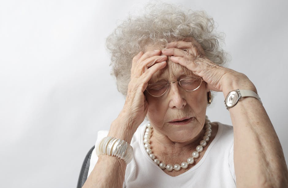 Elderly person checking stamina and health when wanting to do Shikoku Pilgrimage