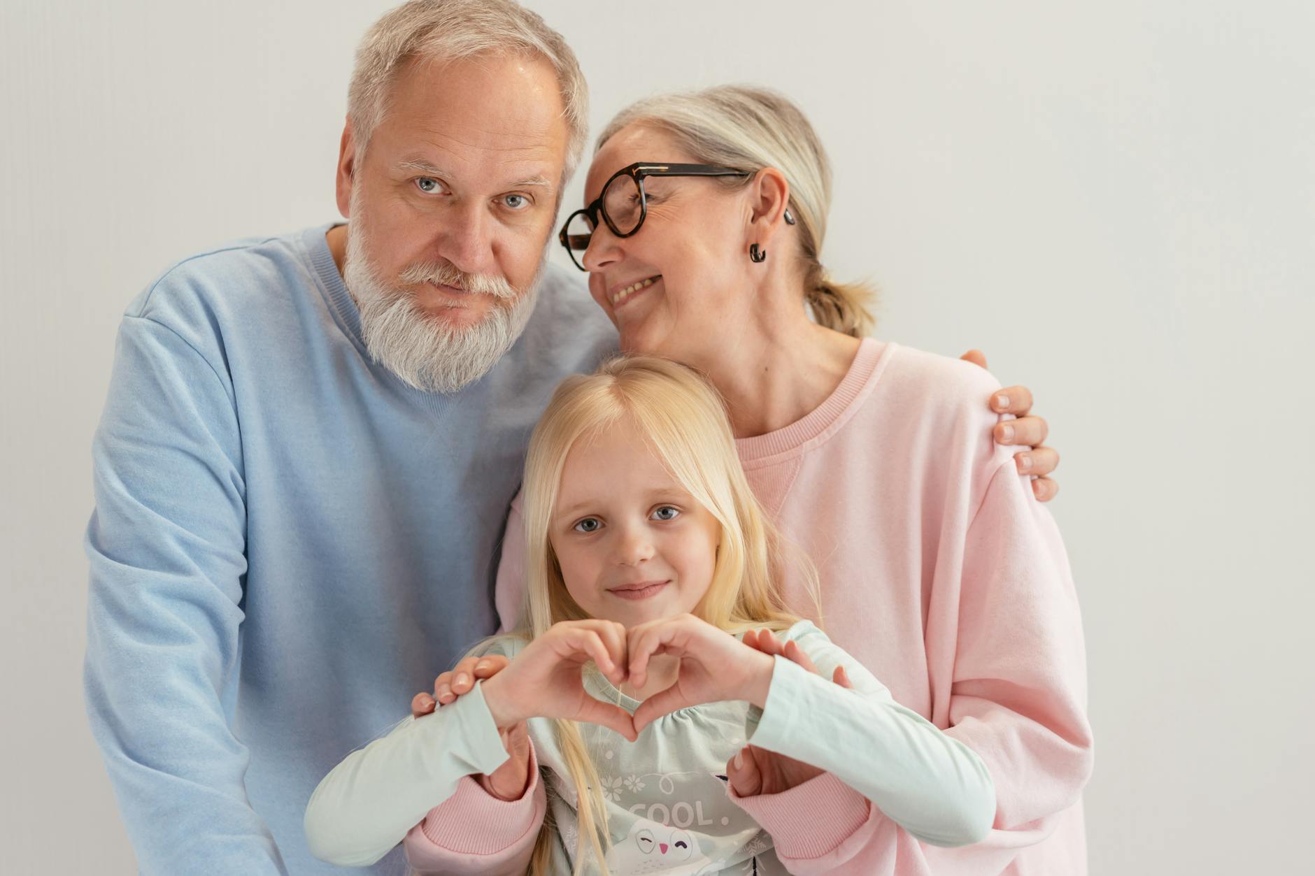 A family gifting an experience that stays with grandparents long after Keiro no Hi