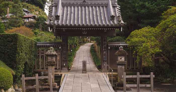 What is Osettai? A Snapshot of the 1,000-Year Culture of Giving in Shikoku