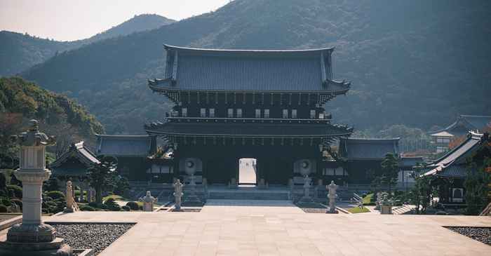 Osettai's Origin Lies with Kobo Daishi: 1,000-Year-Old Legends and Historical Background