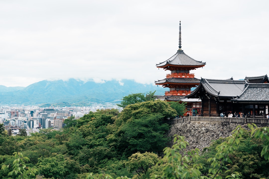 What daisan means — the centuries-old custom of walking on someone's behalf