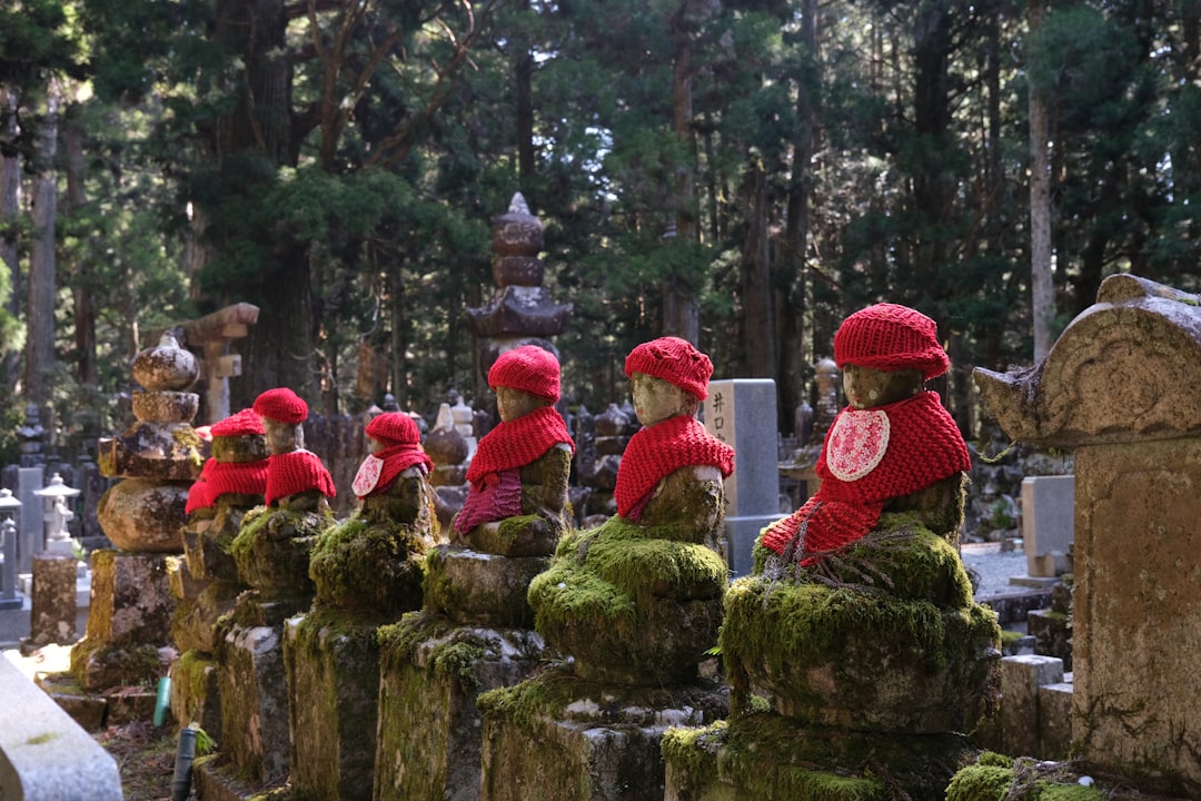 Whether daisan actually carries merit — Kobo Daishi and 1,200 years of tradition