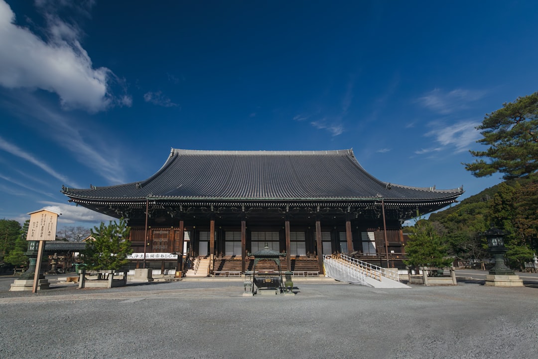Daisan is a living tradition — entrust it to someone who treats it that way