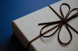 Choosing a meaningful, unusual get-well gift that goes beyond the usual flowers and sweets