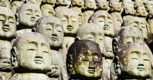Memorial ohenro pilgrimage as tsuizen-kuyo — a thousand-year-old form of Buddhist remembrance