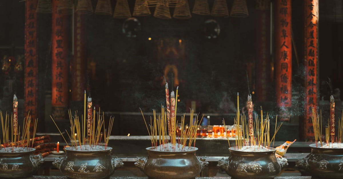 Hands clasped in tsuizen-kuyo memorial offering for a loved one who has passed