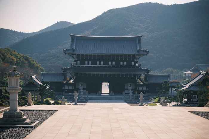 大切な人の願いに合うお遍路ツアー