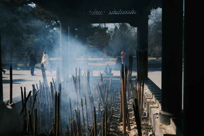 Ohenro Etiquette for Beginners: From Prayer to Name Slips and Temple Seals