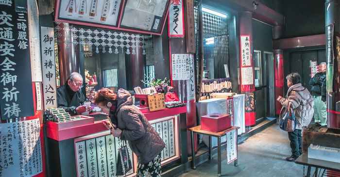 代参・お遍路代行もお接待の思想！行けない人の願いを届ける現代の形