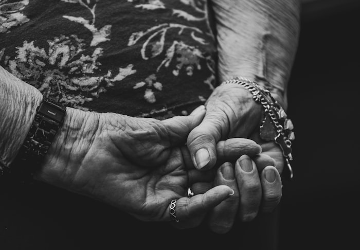 Gratitude for parents in a lasting form
