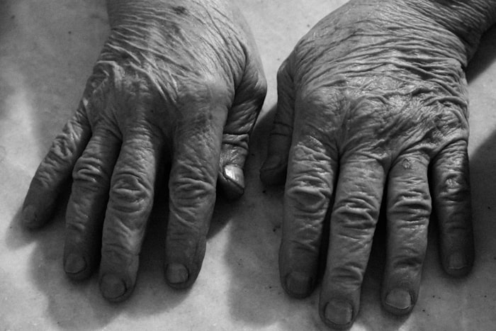 Knowing how short the window of healthy time with parents really is