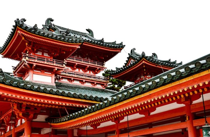6-point comparison of nokyocho and goshuincho