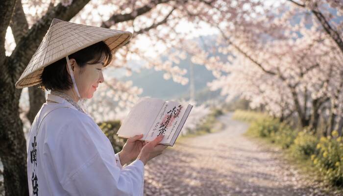 誕生日に自分への特別な体験プレゼントを記念に残す温かいシーン