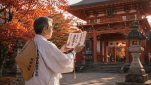 【分かりやすい】お遍路の代参とは?代行との違い・歴史・功徳を誠実に解説