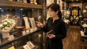 【特別なお供え】法事・法要に珍しい変わった供え物を贈る！喜ばれる贈り物の選び方