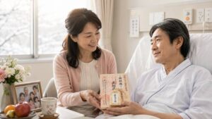 【祈りを届ける】入院中の家族にお遍路代参を!お守り代わりに病気平癒を祈る方法