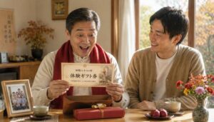 【驚かせたい】還暦に珍しい体験型プレゼントを！60歳のお祝いに選ばれる特別なギフト