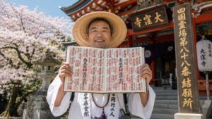 結願（けちがん）は願いが叶う！？意味・ご利益・やり方から満願との違いまで徹底解説！