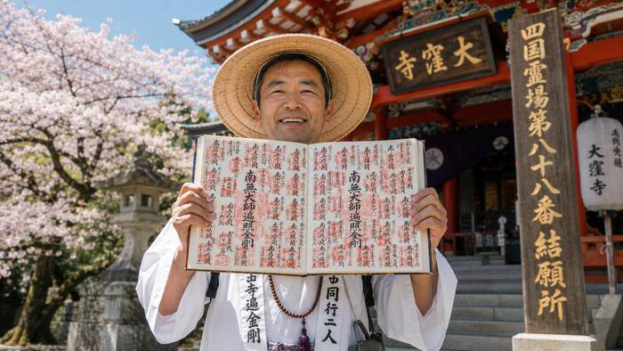 結願（けちがん）は願いが叶う！？意味・ご利益・やり方から満願との違いまで徹底解説！