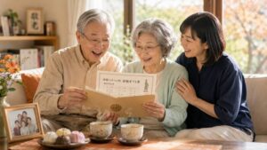 【特別な贈り物】敬老の日に体験型プレゼントを！祖父母に喜ばれるギフト選び