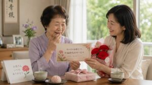 【親孝行】母の日に選ばれている体験型プレゼント！思い出を贈る新しい方法