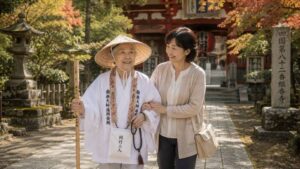 【高齢の親に】お遍路は80代でも可能?年齢・体力に合わせて選ぶ4つの参拝方法