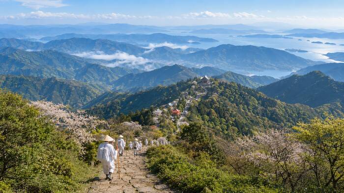 お遍路の基本を初心者向けに解説！四国八十八ヶ所を巡る意味と概要