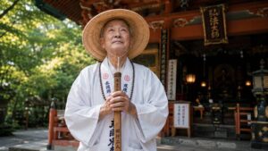 【人生の節目に】高齢者にとってのお遍路の意味とは？70代・80代が巡礼に向かう理由