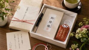【定番を超えた】お見舞いに珍しくて意味のあるギフトを！プレゼントの選び方