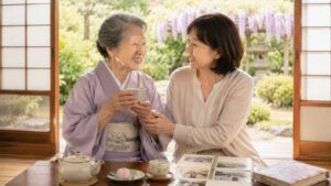 【今しかない】親がまだ元気なうちに何かしてあげたい！後悔しないために今できること