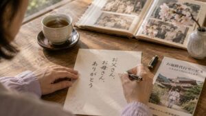 【保存版】親孝行で何かしてあげたい人へ！感謝を形にする本当の方法