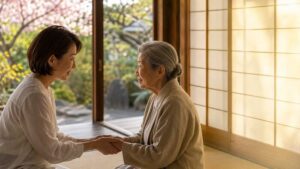 【決定版】親孝行はモノじゃなくてもいい！心に残る贈り物の新しい考え方